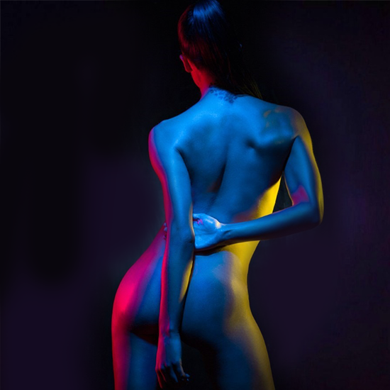 Masaż intymny przez 30 minut Tantra Night - 400zl